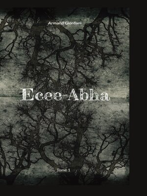 cover image of Ecee-Abha
